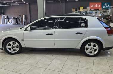 Хэтчбек Opel Signum 2003 в 