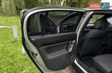 Хетчбек Opel Signum 2003 в 