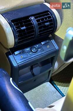 Хэтчбек Opel Signum 2004 в Трускавце