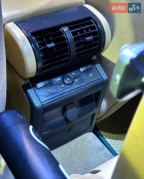 Хетчбек Opel Signum 2004 в Трускавці