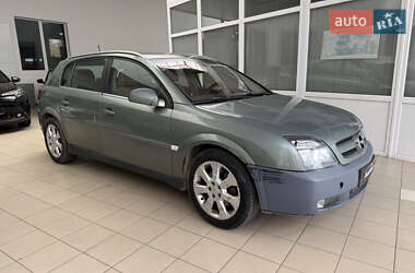 Хетчбек Opel Signum 2003 в Миколаєві