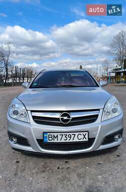Opel Signum 2007