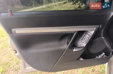 Хетчбек Opel Signum 2007 в 