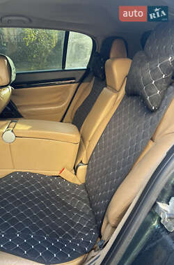 Хетчбек Opel Signum 2004 в 