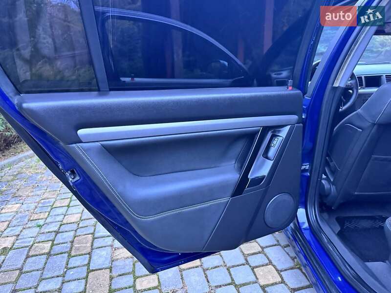 Хетчбек Opel Signum 2007 в Львові фото 16 Хетчбек Opel Signum 2007 в Львові