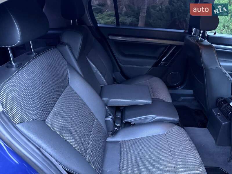 Хетчбек Opel Signum 2007 в Львові фото 23 Хетчбек Opel Signum 2007 в Львові