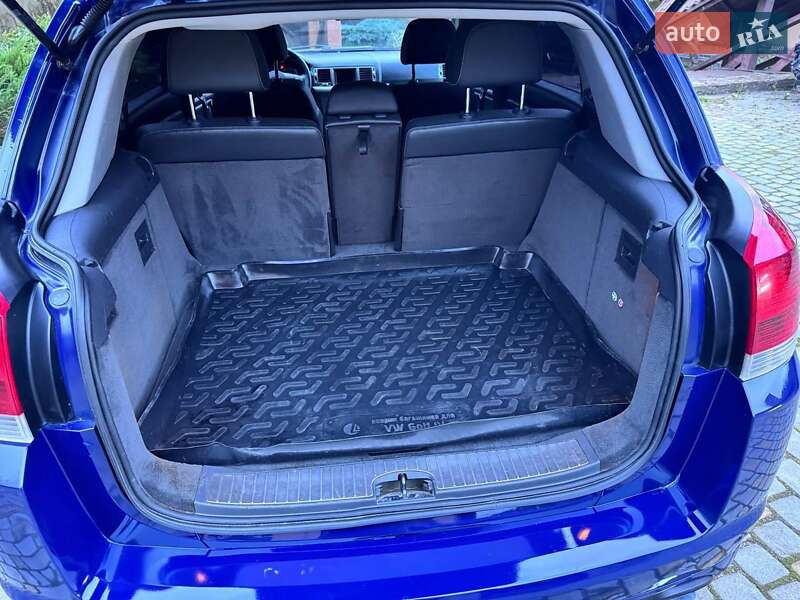 Хетчбек Opel Signum 2007 в Львові фото 27 Хетчбек Opel Signum 2007 в Львові