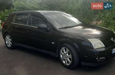 Хэтчбек Opel Signum 2003 в Виннице