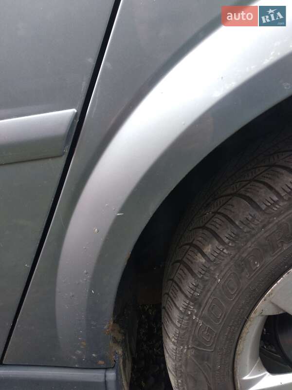 Хэтчбек Opel Signum 2003 в Нововолынске