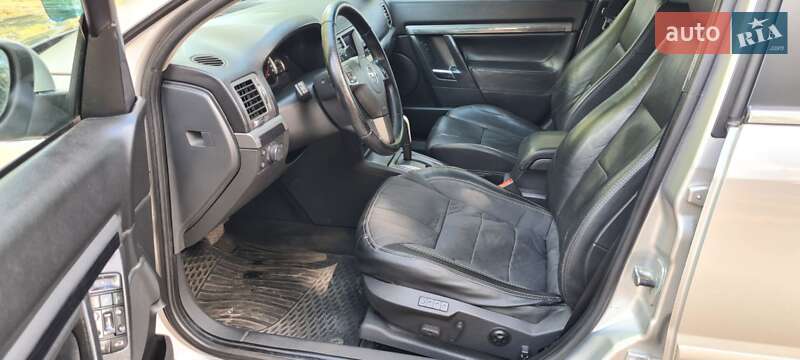 Хэтчбек Opel Signum 2006 в Черкассах фото 15 Хэтчбек Opel Signum 2006 в Черкассах