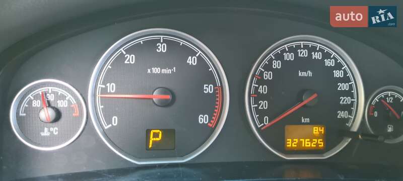 Хэтчбек Opel Signum 2006 в Черкассах фото 20 Хэтчбек Opel Signum 2006 в Черкассах