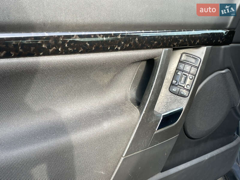 Хэтчбек Opel Signum 2004 в Киеве