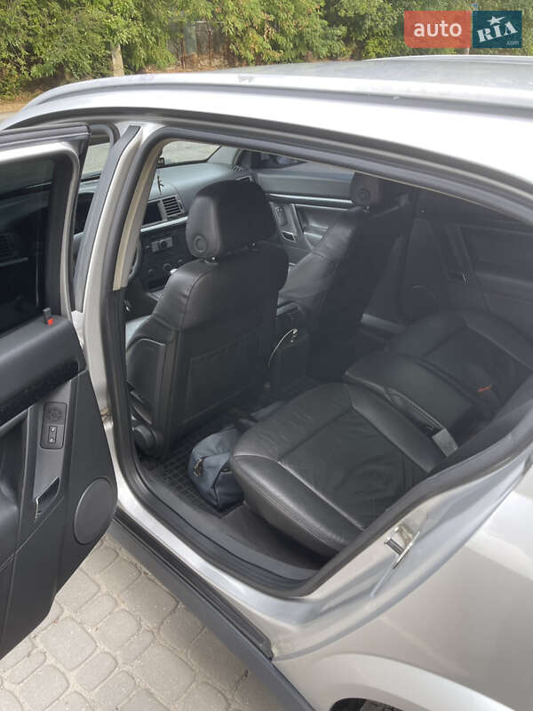 Хэтчбек Opel Signum 2005 в Запорожье