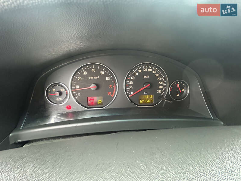 Хэтчбек Opel Signum 2004 в Харькове фото 16 Хэтчбек Opel Signum 2004 в Харькове