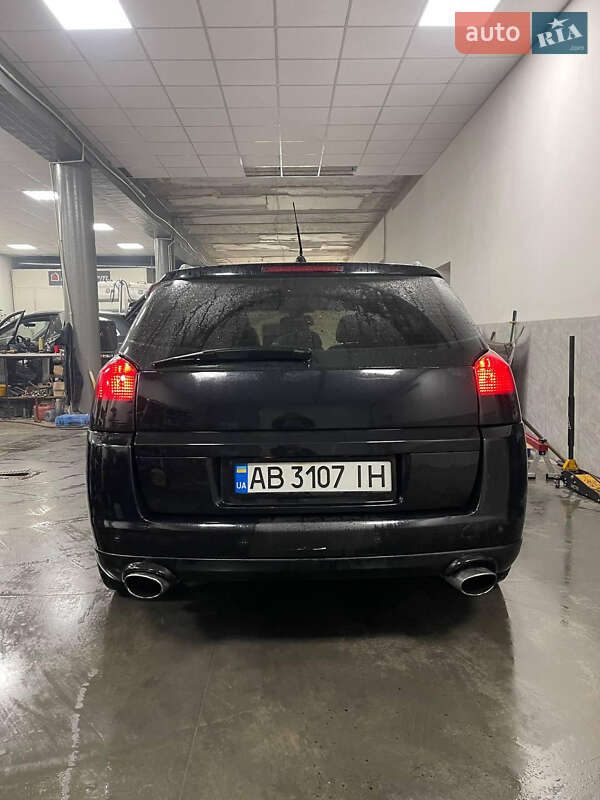 Хэтчбек Opel Signum 2004 в Изюме фото 5 Хэтчбек Opel Signum 2004 в Изюме