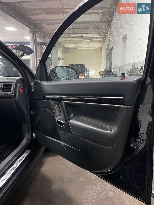 Хэтчбек Opel Signum 2004 в Изюме фото 10 Хэтчбек Opel Signum 2004 в Изюме