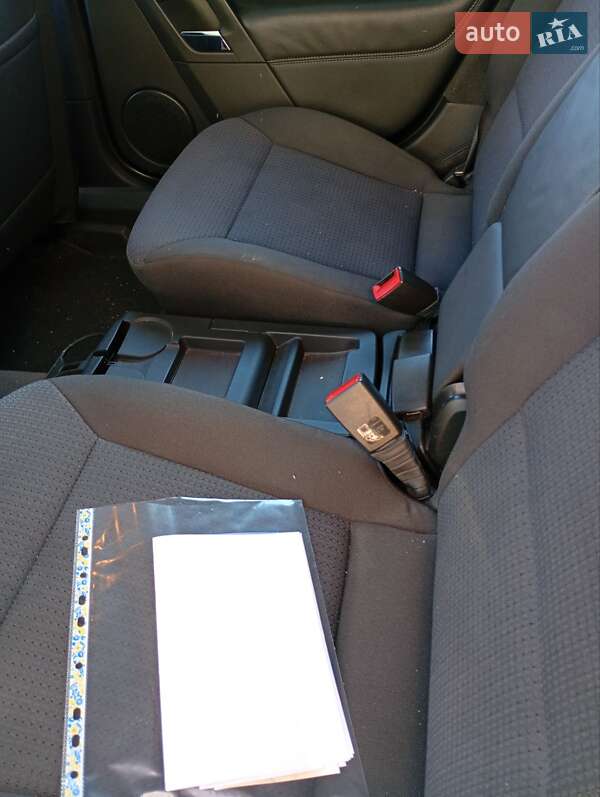 Хэтчбек Opel Signum 2008 в Кропивницком фото 13 Хэтчбек Opel Signum 2008 в Кропивницком