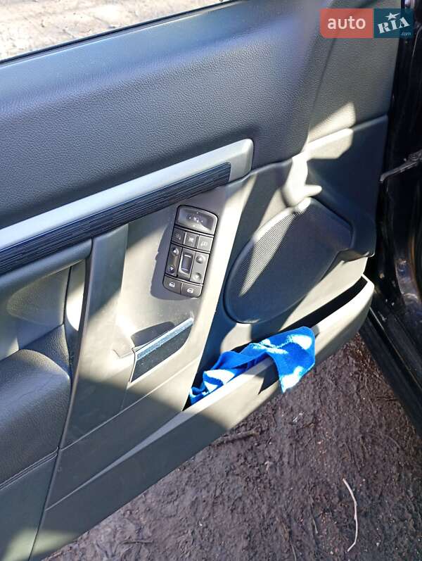 Хэтчбек Opel Signum 2008 в Кропивницком фото 14 Хэтчбек Opel Signum 2008 в Кропивницком