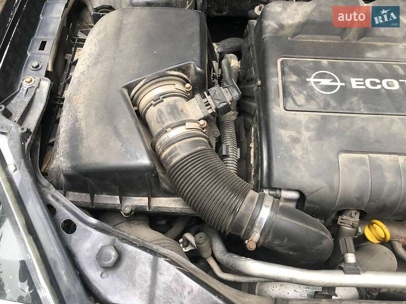 Хетчбек Opel Signum 2008 в Львові