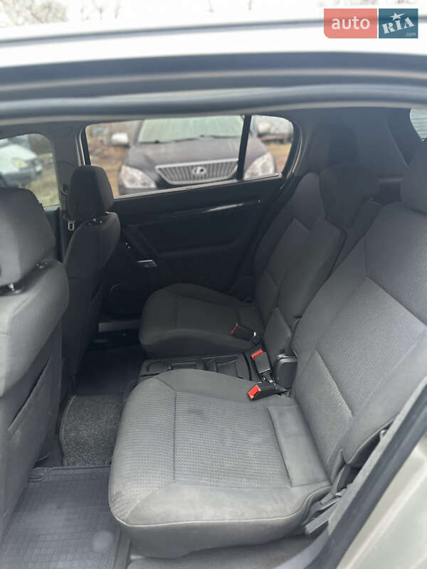 Хетчбек Opel Signum 2003 в Києві