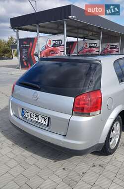 Хэтчбек Opel Signum 2003 в Судовой Вишне
