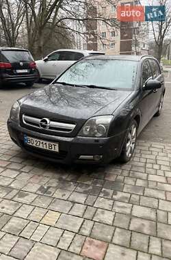 Хэтчбек Opel Signum 2005 в Тернополе