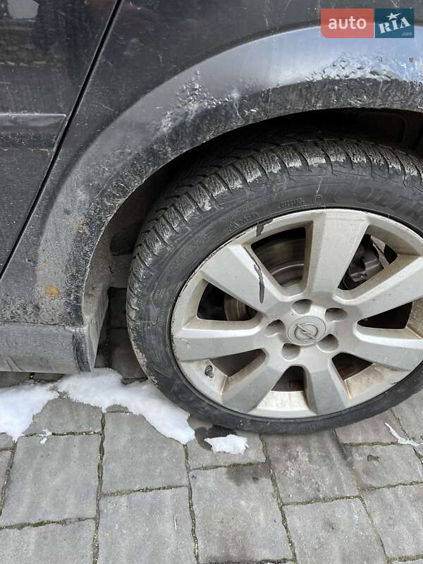 Хэтчбек Opel Signum 2005 в Тернополе фото 14 Хэтчбек Opel Signum 2005 в Тернополе