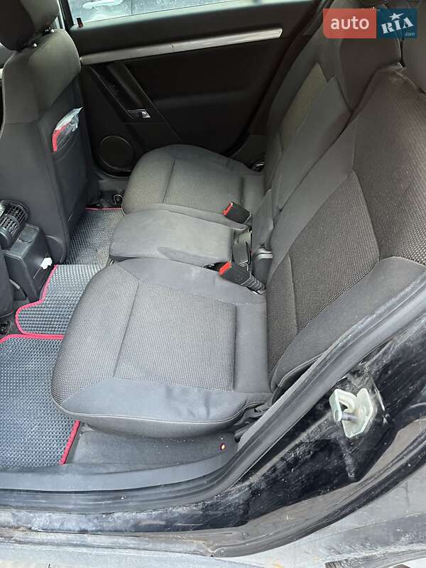 Хэтчбек Opel Signum 2005 в Тернополе фото 23 Хэтчбек Opel Signum 2005 в Тернополе