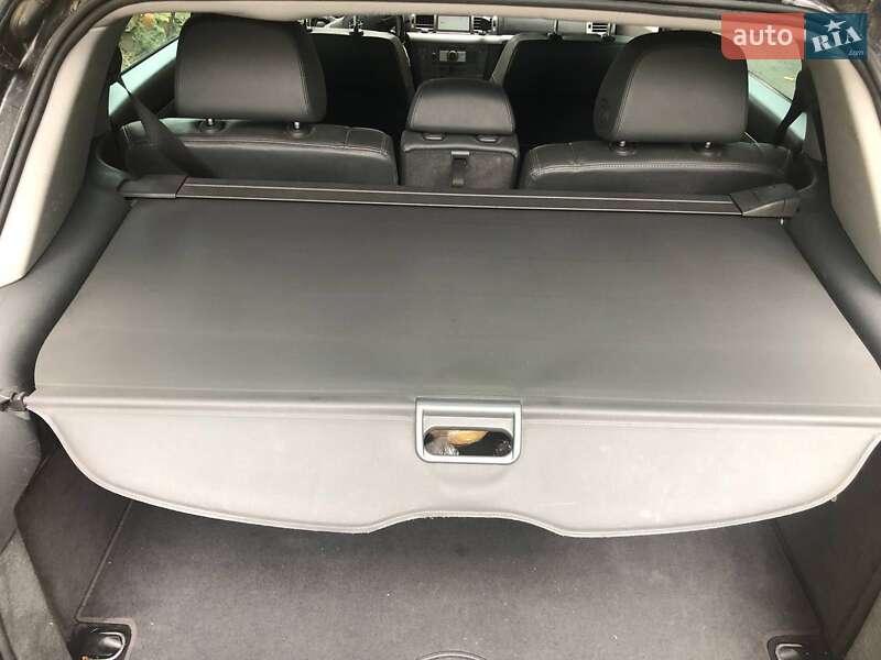 Хэтчбек Opel Signum 2008 в Львове