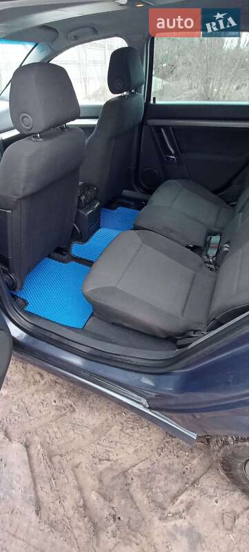 Хэтчбек Opel Signum 2006 в Александровке