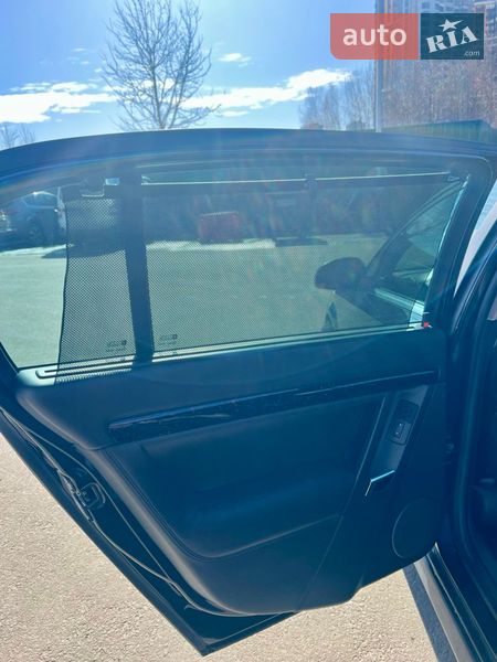 Хэтчбек Opel Signum 2004 в Киеве