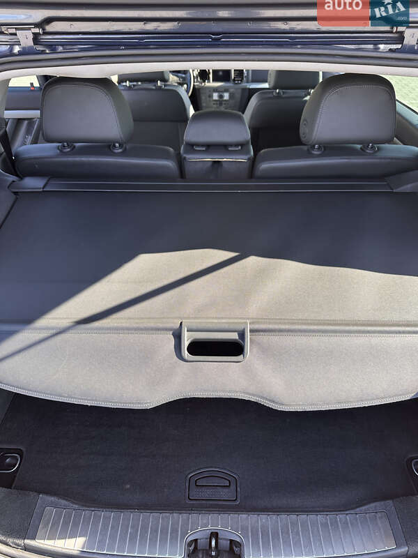 Хэтчбек Opel Signum 2008 в Святопетровское фото 32 Хэтчбек Opel Signum 2008 в Святопетровское