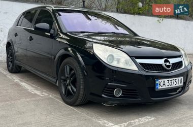 Хэтчбек Opel Signum 2007 в Киеве