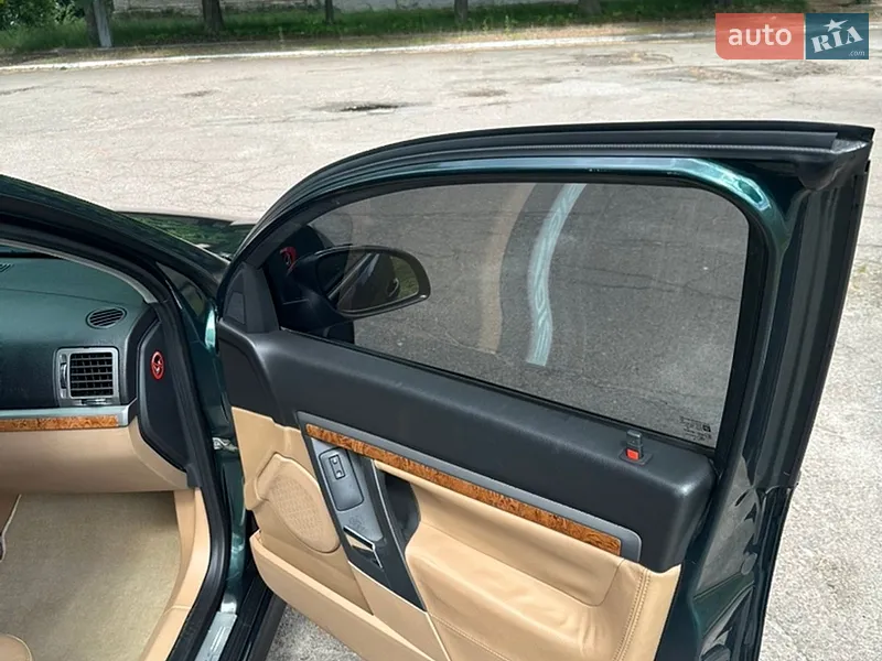 Opel Signum 2005 VIN W0L0ZCF4861049414 фото оголошення 10 з 47