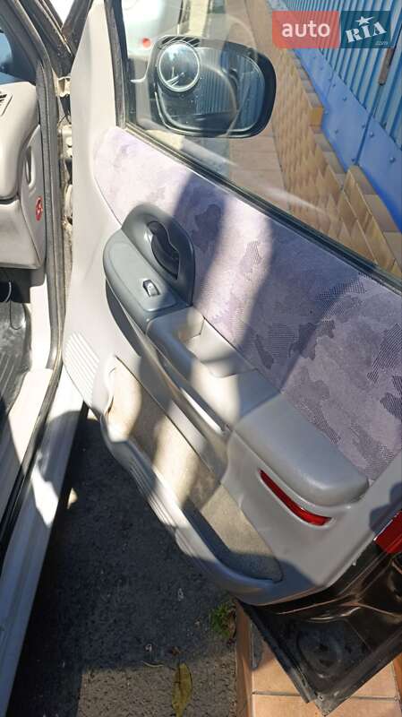 Минивэн Opel Sintra 1997 в Черноморске