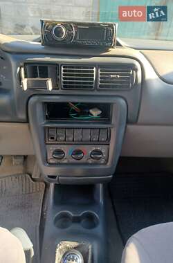 Мінівен Opel Sintra 1999 в 