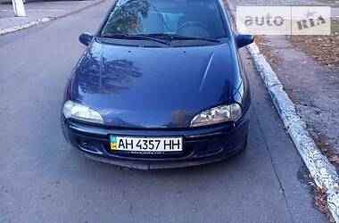 Купе Opel Tigra 1997 в Покровську