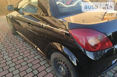 Кабриолет Opel Tigra 2008 в Львове