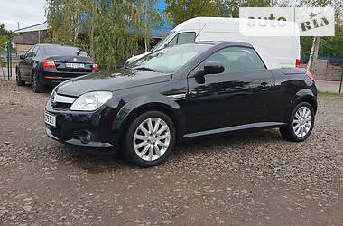 Opel Tigra 2009