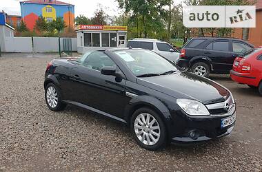 Кабриолет Opel Tigra 2009 в Бердичеве