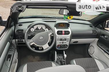 Кабриолет Opel Tigra 2009 в Бердичеве