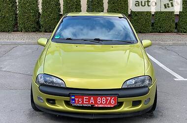 Купе Opel Tigra 1998 в 