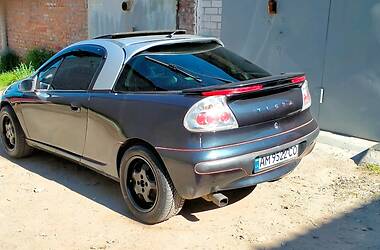 Купе Opel Tigra 2000 в Житомирі