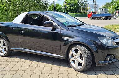 Кабриолет Opel Tigra 2004 в Днепре