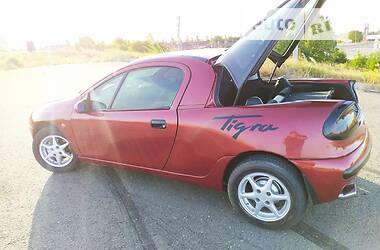 Купе Opel Tigra 1996 в Роздільній