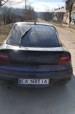 Купе Opel Tigra 1995 в Черкассах