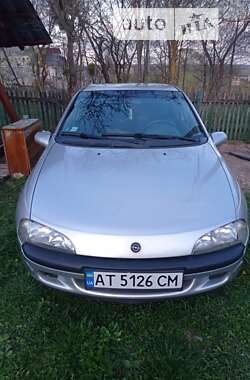Купе Opel Tigra 1998 в Ивано-Франковске
