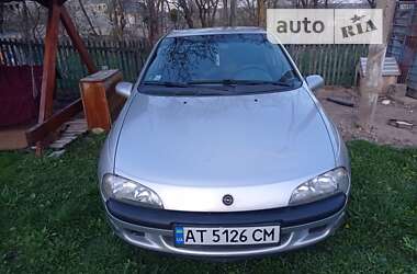 Купе Opel Tigra 1998 в Івано-Франківську