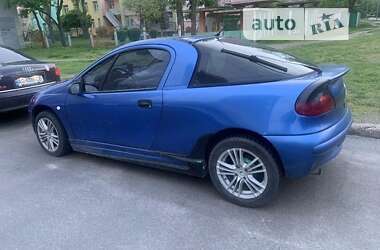 Купе Opel Tigra 1995 в Киеве