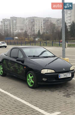 Купе Opel Tigra 1998 в Дрогобичі